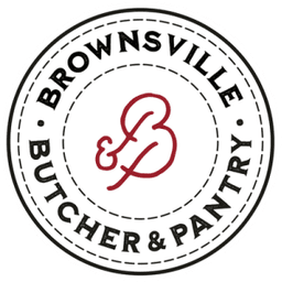 Brownsville Butcher & Pantry